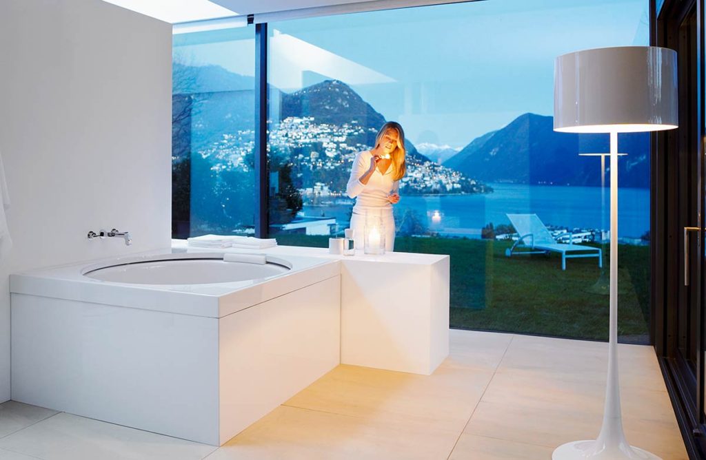 Blue Moon Duravit Schmiddem Design